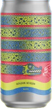 Ferndale Project Dragon Season