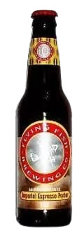 Flying Fish Brewing Company Imperial Espresso Porter