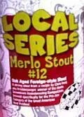 SKA Brewing Local Series #12 (Merlo Stout)