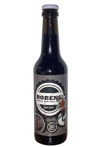 Robens Craft Beer Rock N Roll