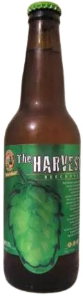 Bridge Road Brewers The Harvest Pale Ale