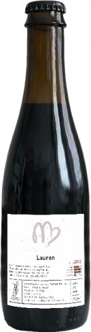 Zomerdijk Brewing & Blending Lauren
