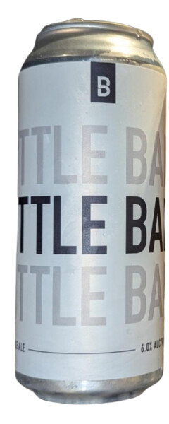 Bakes Brewing Company Little Bakes