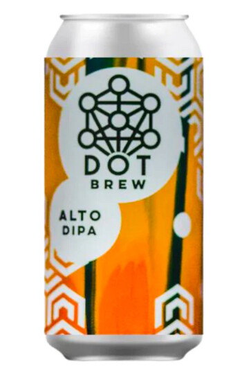 Dot Brew Alto