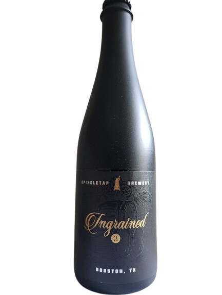 Spindletap Brewery Ingrained 3