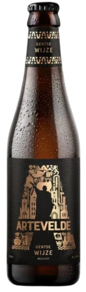 Stadsbrouwerij Artevelde Gentse Wijze