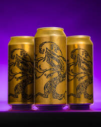 Tree House Brewing Company Very Hazy - 10th (Tenth) Anniversary