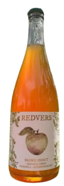 Redvers Brown Snout Season 2022