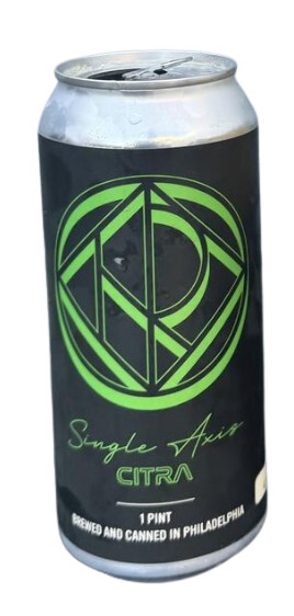 Human Robot Single Axis: Citra