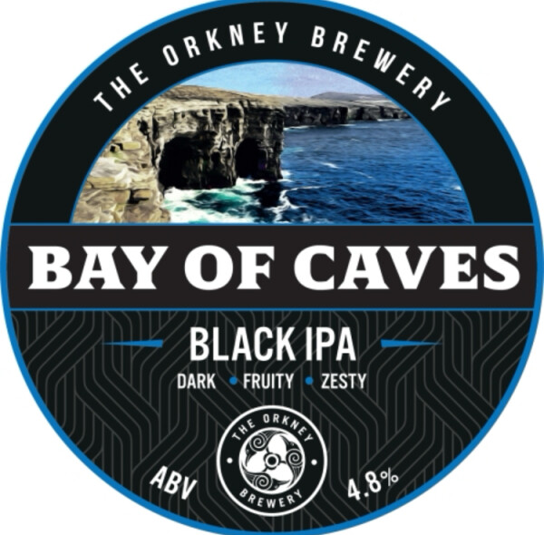 Orkney Brewery Bay Of Caves