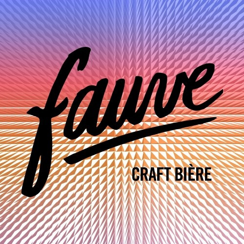 Fauve Craft Bière Ceinture Bretelles