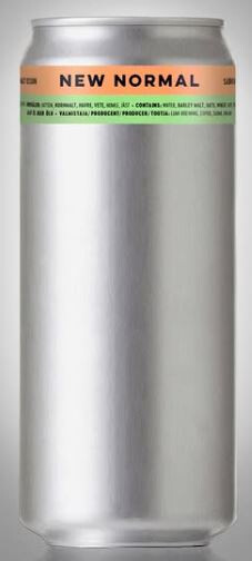 Lumi Brewing New Normal