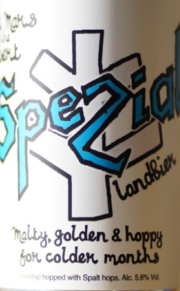 Saint Mars of the Desert Spezial