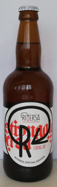 Riversa Birrificio Artigianale Strong Ale