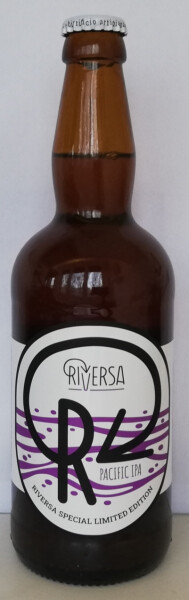 Riversa Birrificio Artigianale Pacific IPA