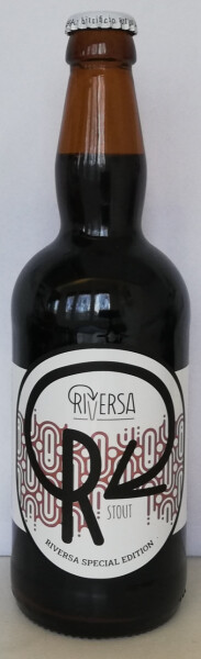 Riversa Birrificio Artigianale Stout