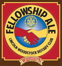 Woodstock Inn Brewery Fellowship Ale