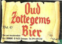 Dranken Geers Crombé Oud Zottegems Bier