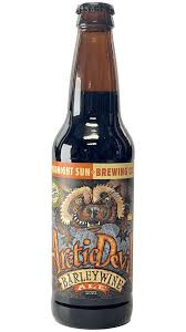 Midnight Sun Brewing Company Arctic Devil