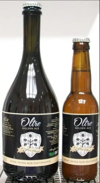 Birrificio Oltrepò Oltre