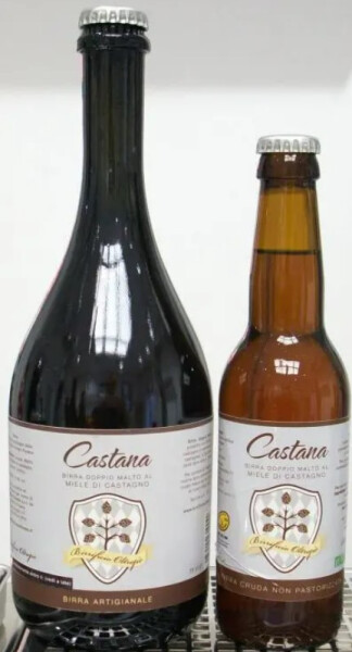 Birrificio Oltrepò Castana