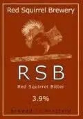Mad Squirrel Red Squirrel - RSB (Red Squirrel Bitter)