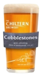 Chiltern Brewery Cobblestones