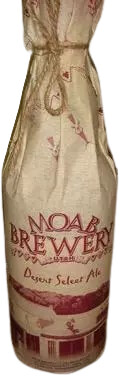 Moab Brewery Desert Select Black Imperial IPA