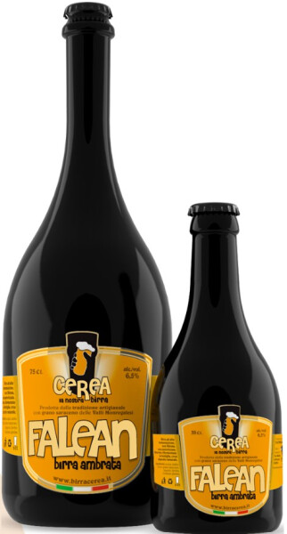 Cerea Falean