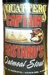Squatters Craft Beers Captain Bastards Oatmeal Stout