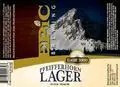 Epic Brewing Company Pfeifferhorn Lager