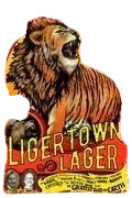 Portneuf Valley Brewing Co. Ligertown Lager