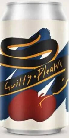 Oliver's Cider Guilty Pleasure