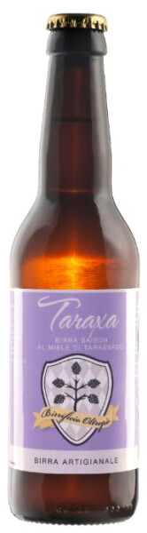 Birrificio Oltrepò Taraxa