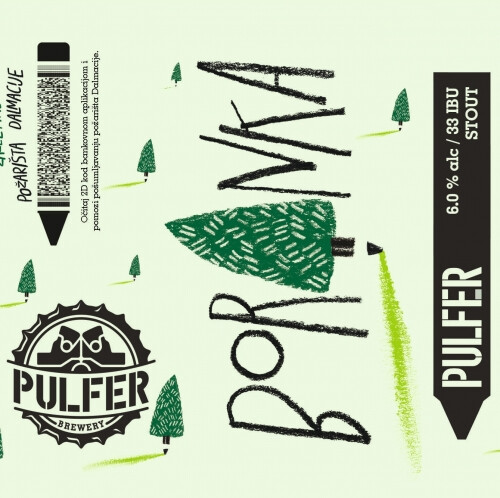 Pulfer Boranka