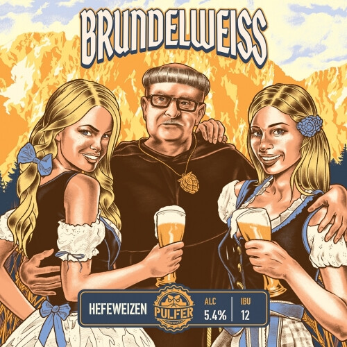 Pulfer Brundelweiss