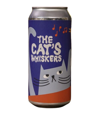Nightingale Cider Co The Cat's Whiskers