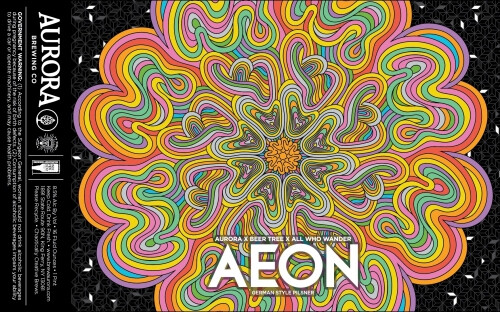 Aurora Brewing Company Aeon