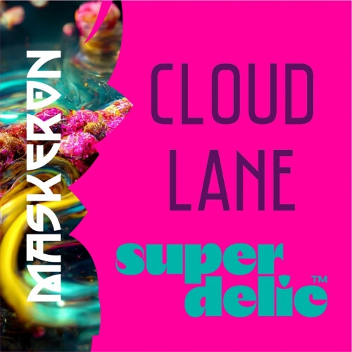 Maskeron Cloud Lane