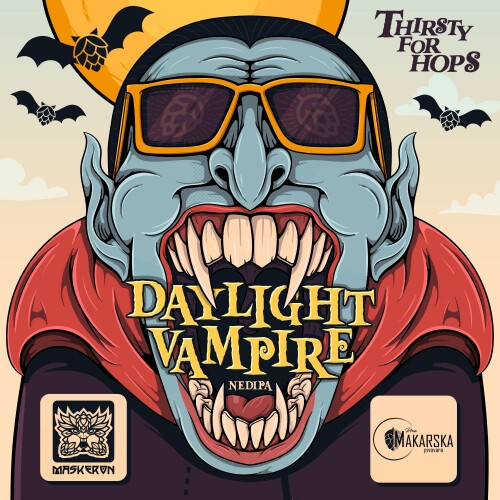 Maskeron Daylight Vampire