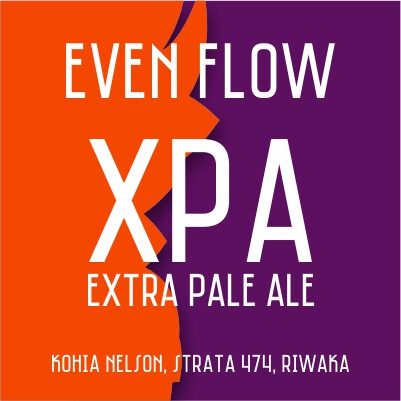 Maskeron Even Flow XPA