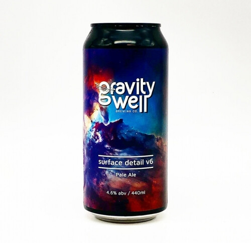 Gravity Well Brewing Surface Detail V6