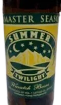 Wasatch Brewery Summer Twilight