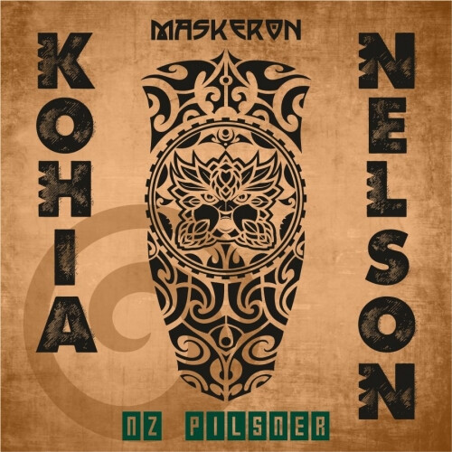Maskeron Kohia Nelson