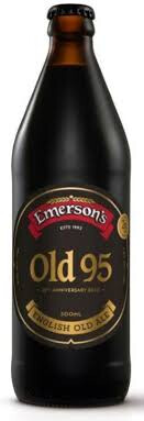 Emerson's Brewery Old 95
