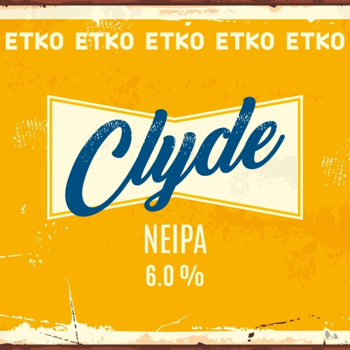 Etko Brewing Clyde