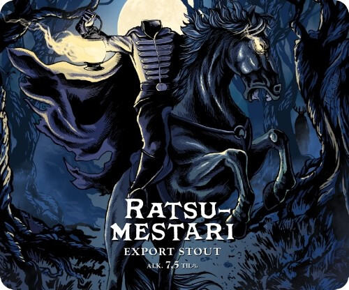 Panimoyhtiö Tuju Ratsumestari
