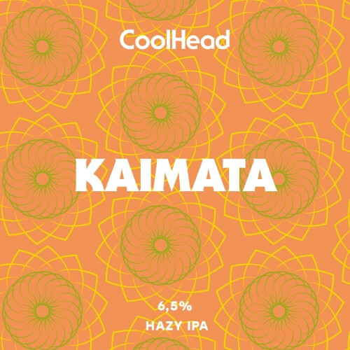 CoolHead Brew Kaimata
