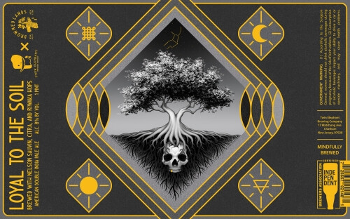 Twin Elephant Brewing Company Loyal To The Soil