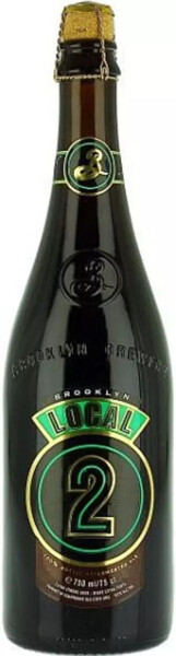 Brooklyn Brewery Local 2